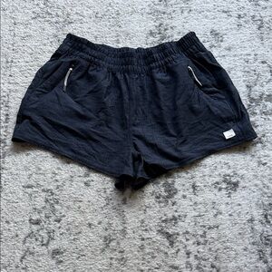 Vuori Women's Dash Short